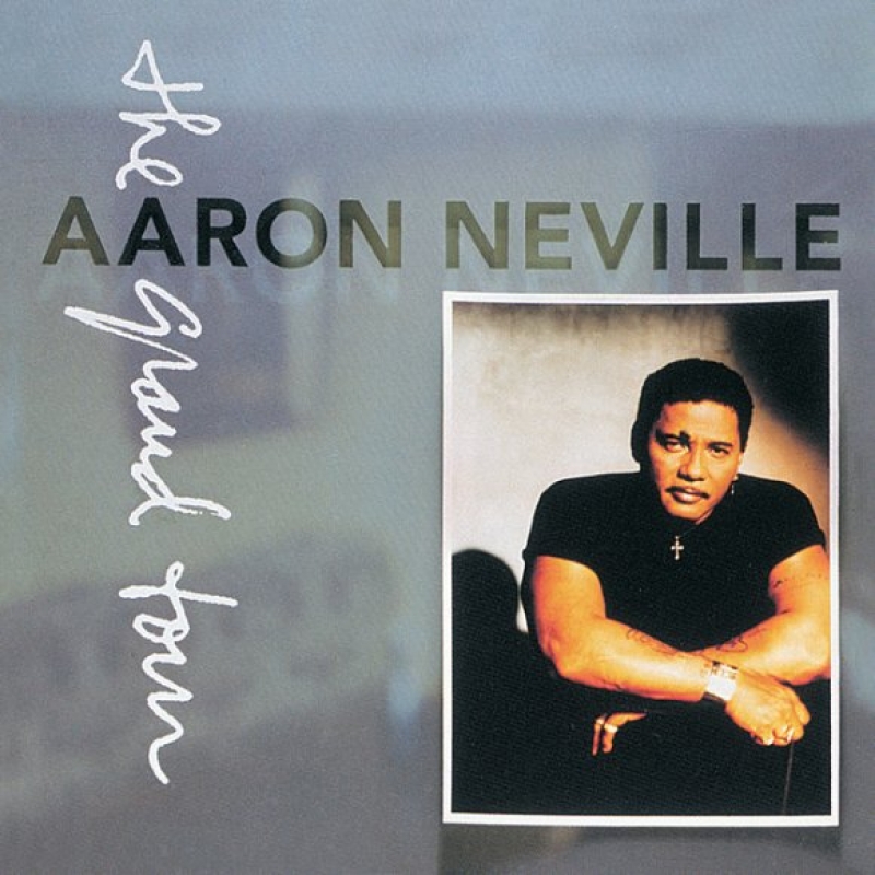 Aaron Neville - Don't Take Away My Heaven