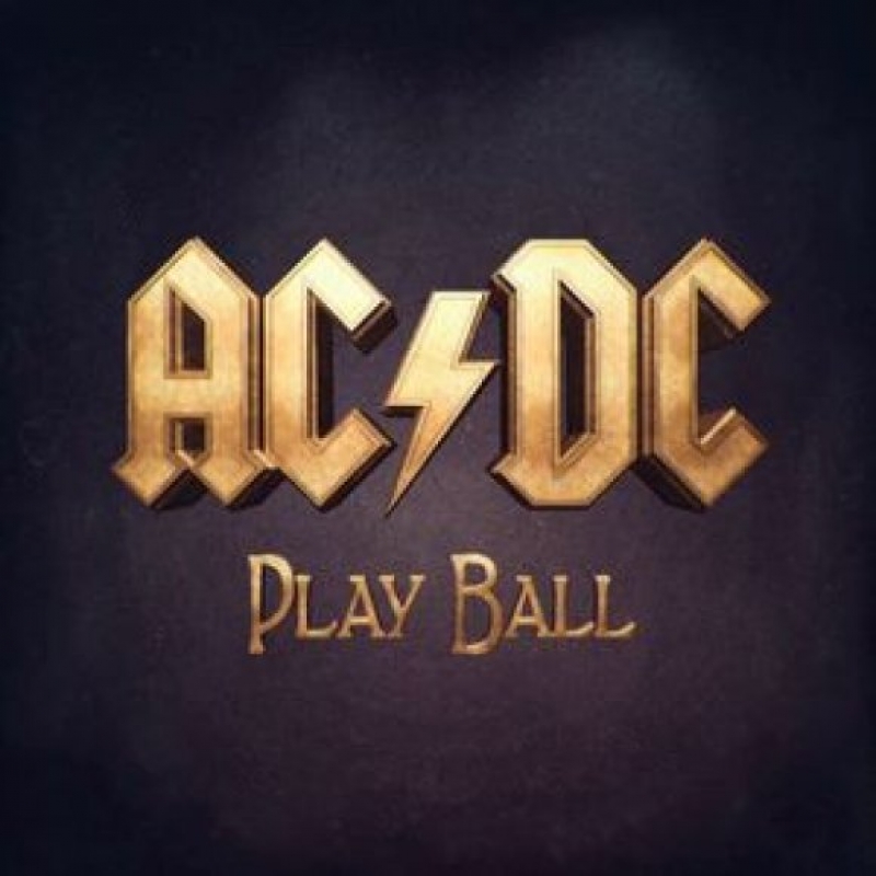 Ac/dc - Play Ball