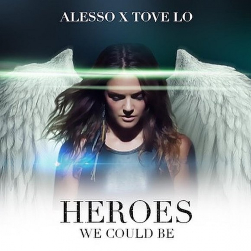 Alesso - Heroes (we Could Be) [ft. Tove Lo]