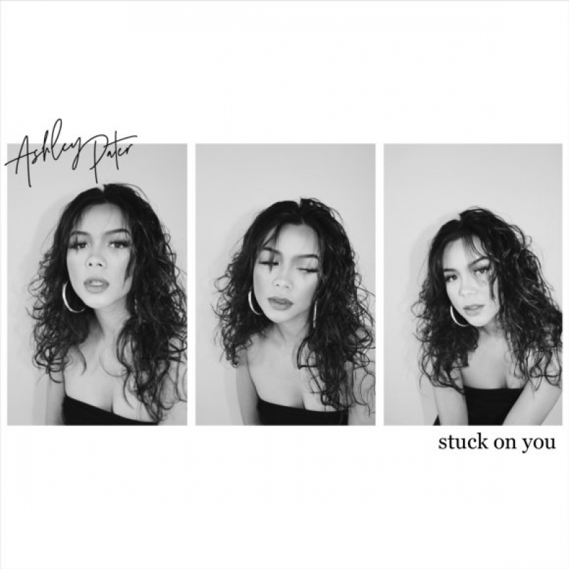 Ashley Pater - Stuck On You