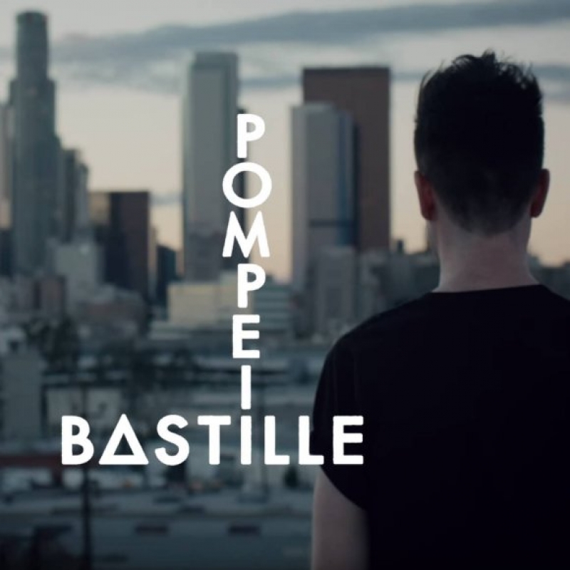 Bastille - Pompeii