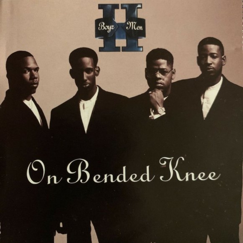 Boyz Ii Men - On Bended Knee