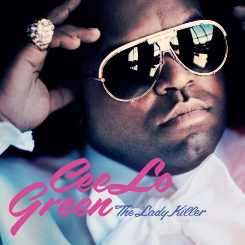 Ceelo Green - Forget You