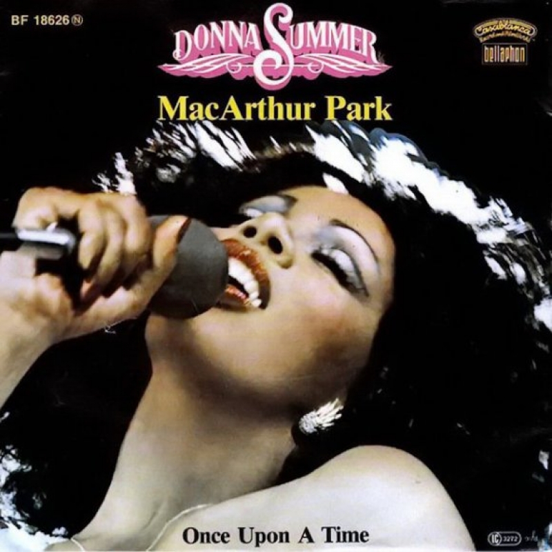 Donna Summer - Macarthur Park