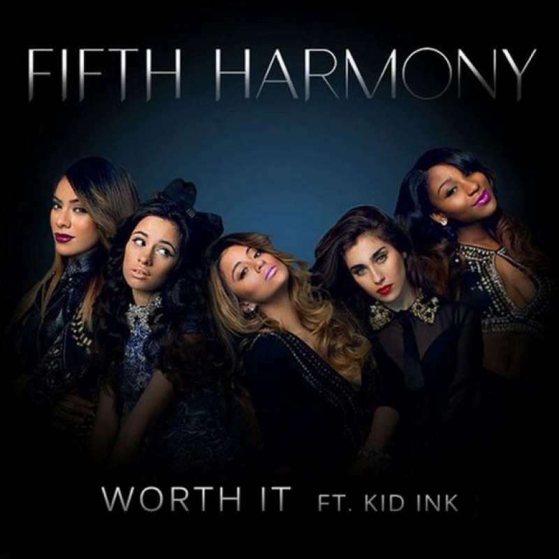 Fifth Harmony - Worth It (ft. Kid Ink)