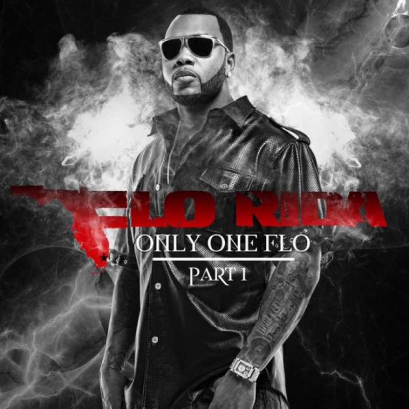 Flo Rida - Club Can't Handle Me (ft. David Guetta)