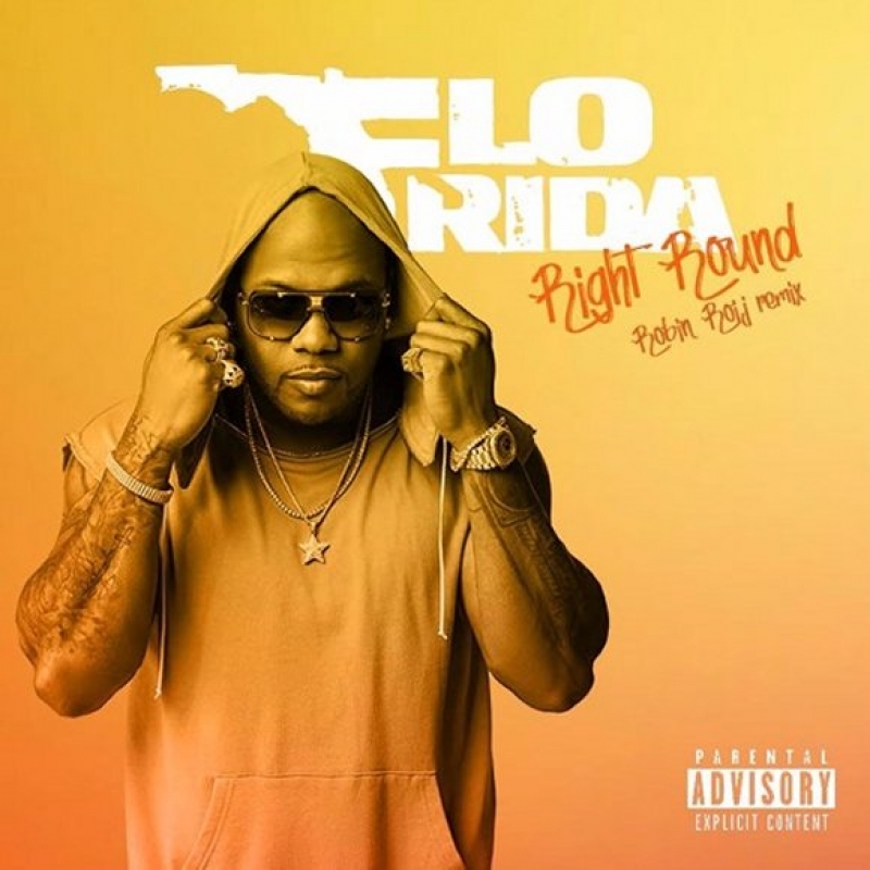 Flo Rida - Right Round (ft. Kesha)