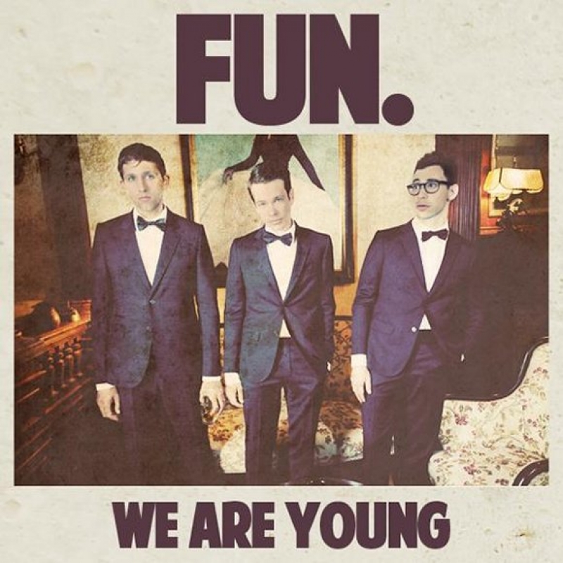 Fun. - We Are Young (ft. Janelle Monáe)