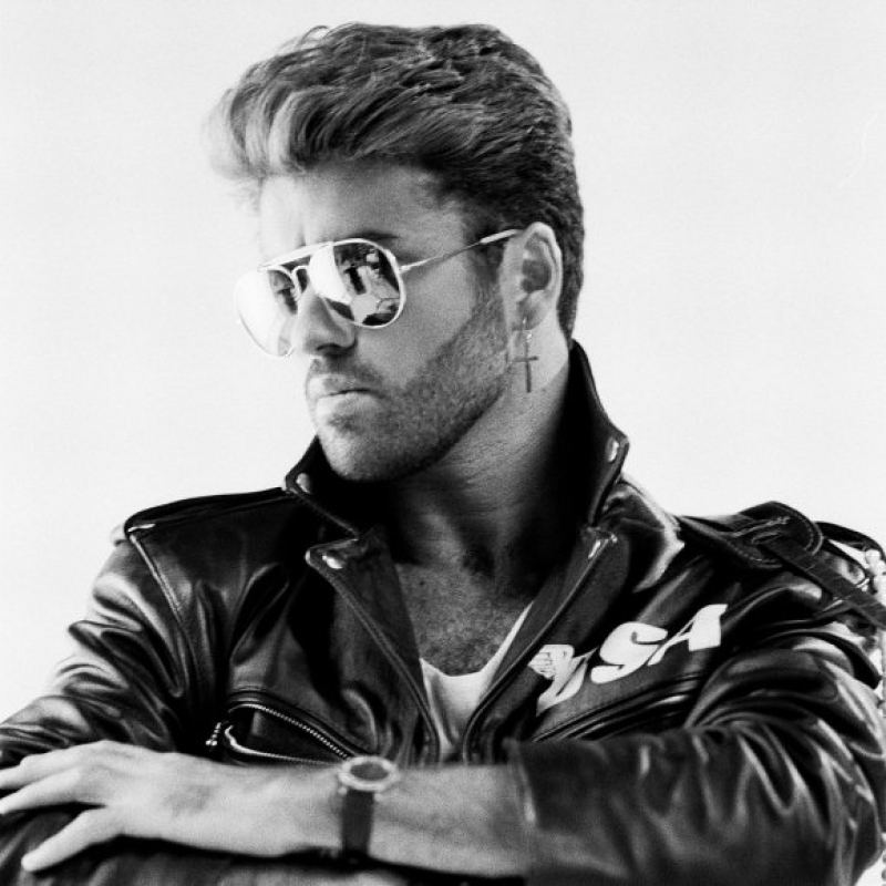 George Michael - Freedom