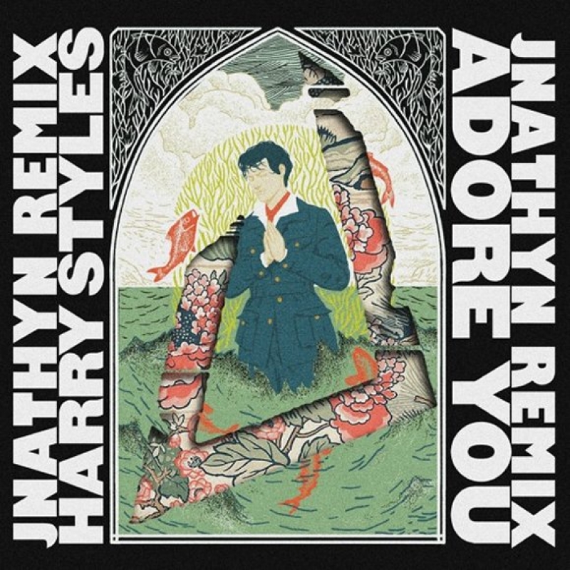 Harry Styles - Adore You