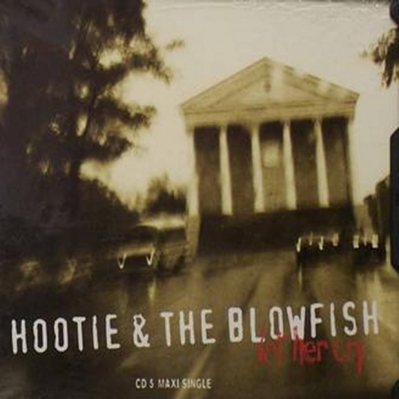 Hootie And The Blowfish - Let Her Cry