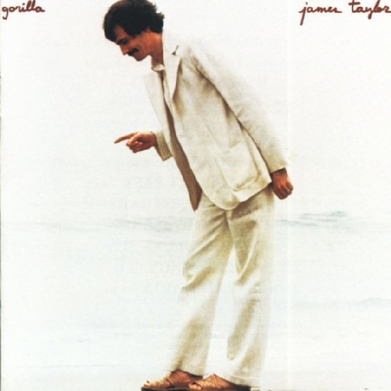 James Taylor - How Sweet It Is