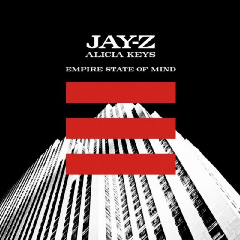 Jay-z - Empire State Of Mind (ft. Alicia Keys)