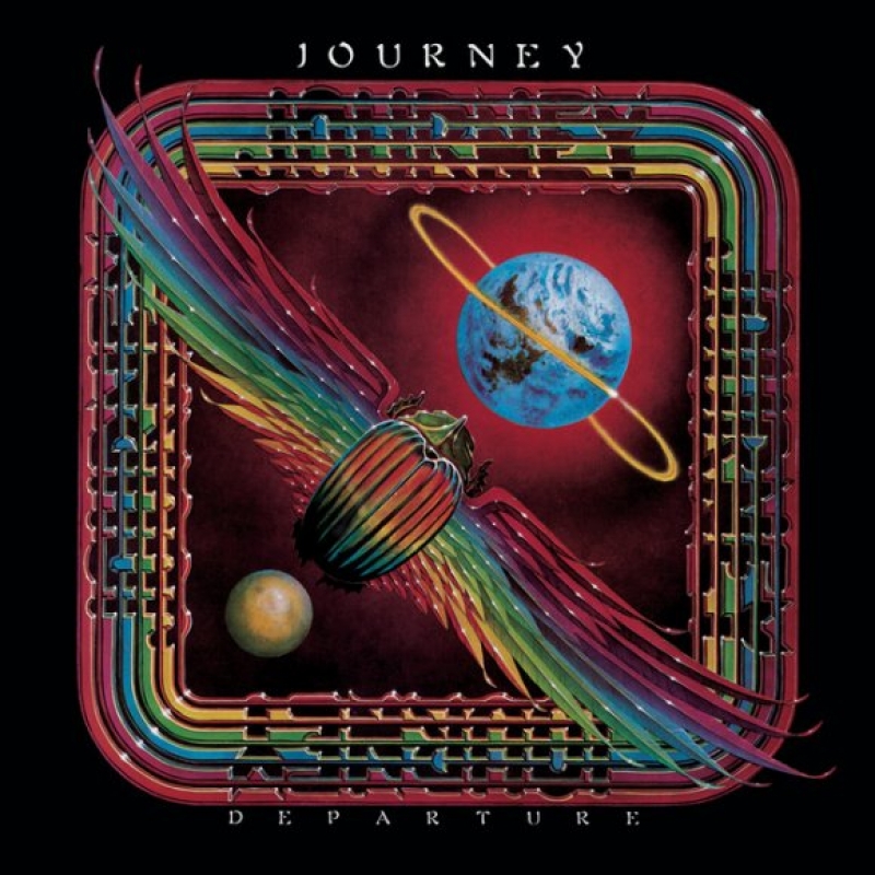 Journey - Anyway You Want It