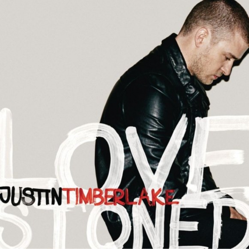 Justin Timberlake - Lovestoned (i Think She Knows) [interlude]