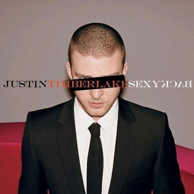 Justin Timberlake - Sexyback (ft. Timbaland)
