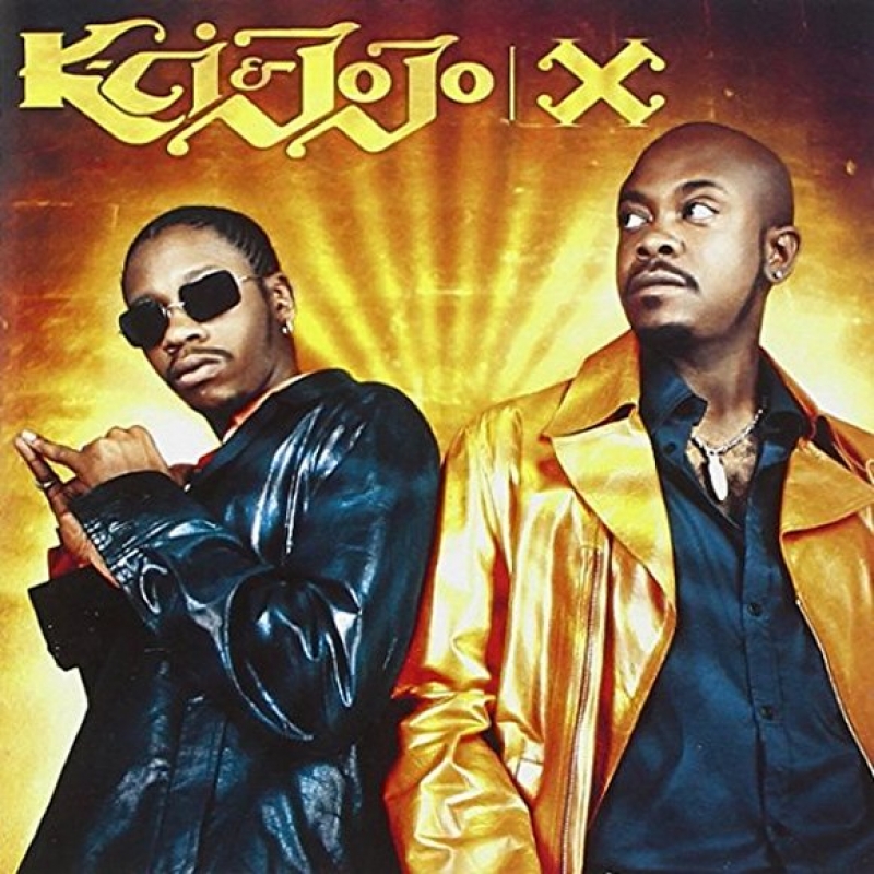 Kci & Jojo - All My Life