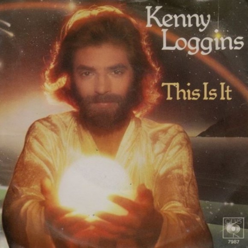 Kenny Loggins & Michael Mcdonald - This Is It