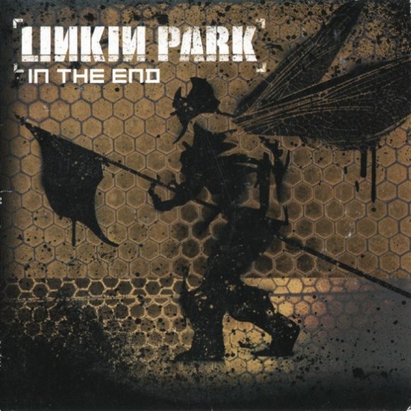 Linkin Park - In The End
