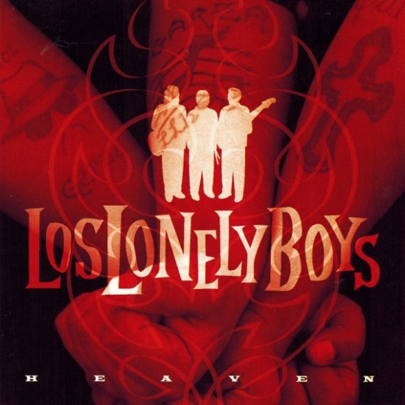 Los Lonely Boys - Heaven