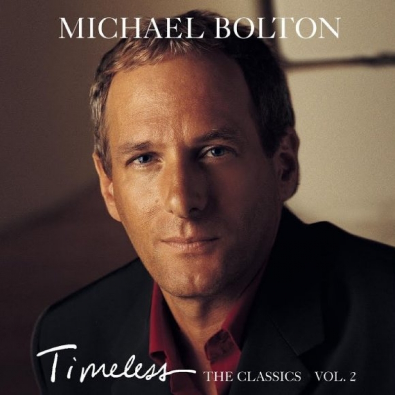 Michael Bolton - Bring It Home To Me