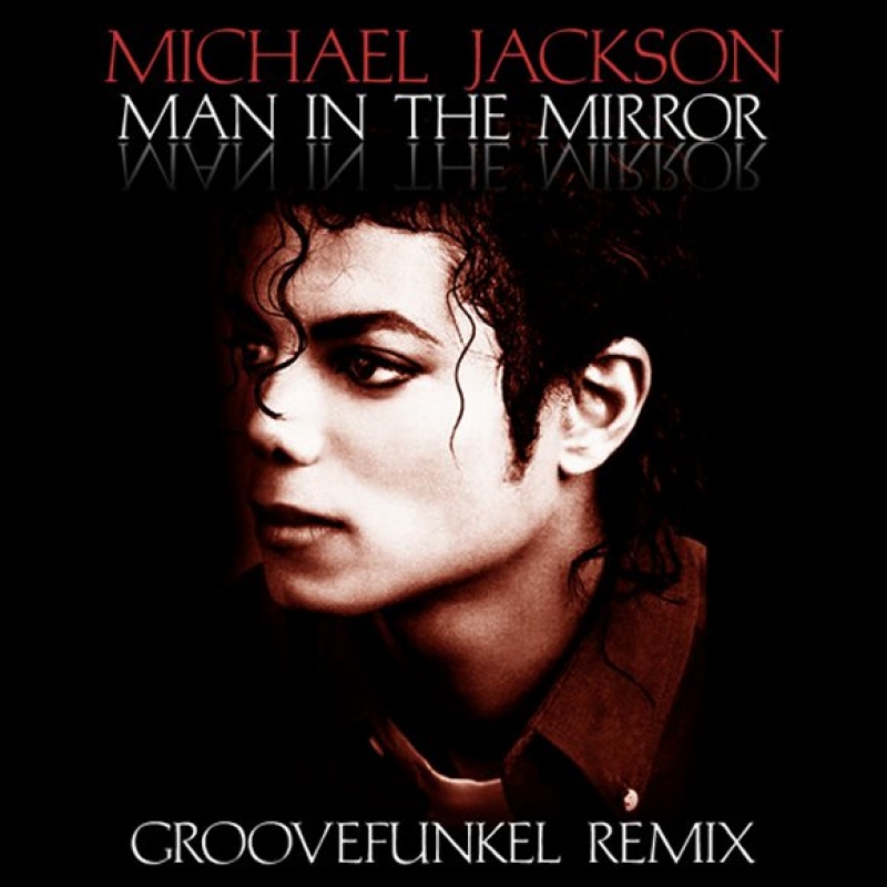 Michael Jackson - Man In The Mirror