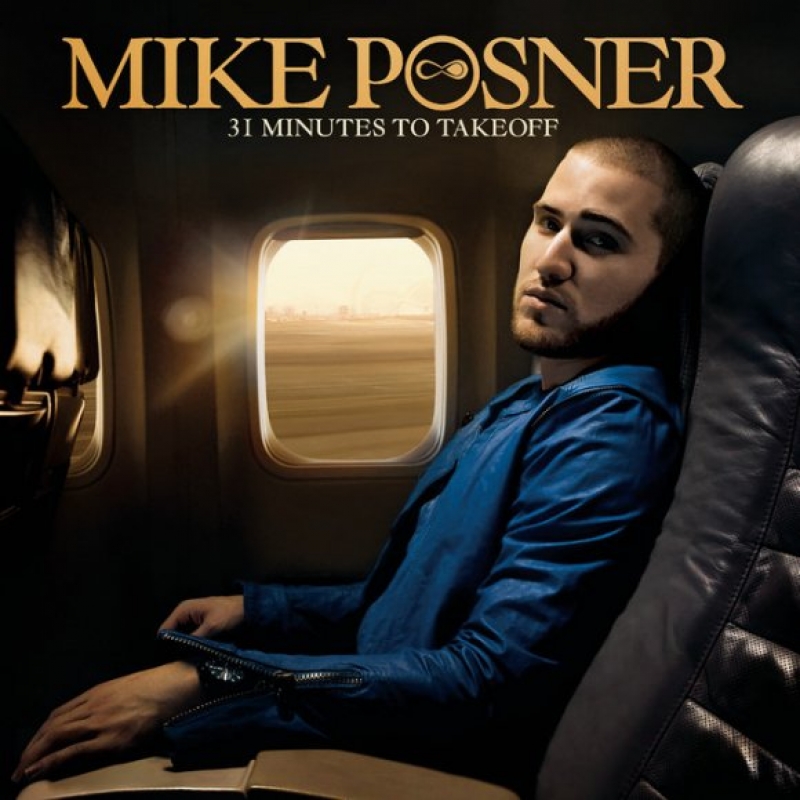 Mike Posner - Cooler Than Me (ft. Gigamesh) [single Mix]