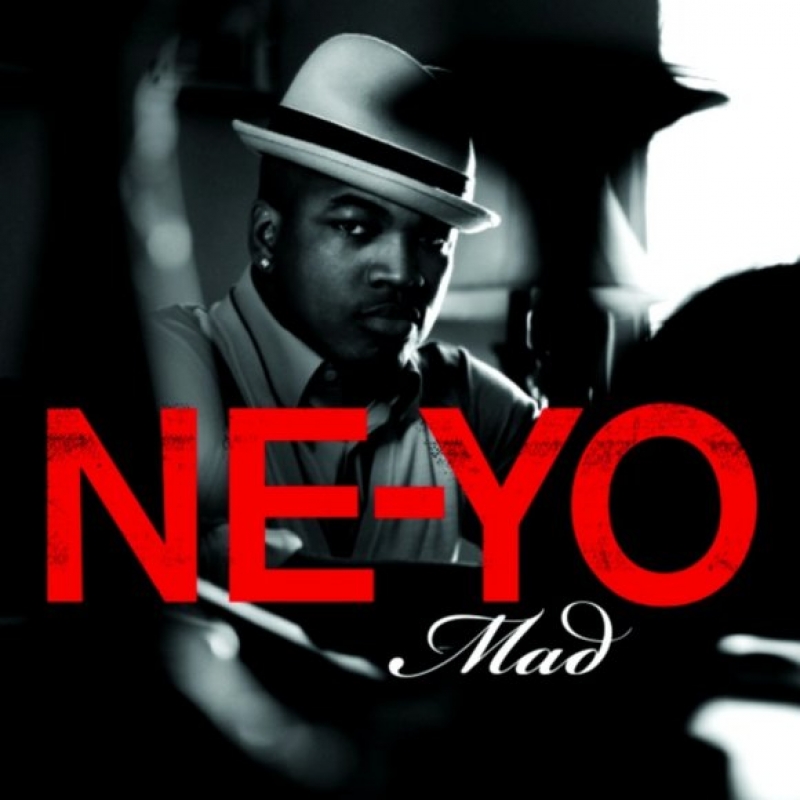 Ne-yo - Mad
