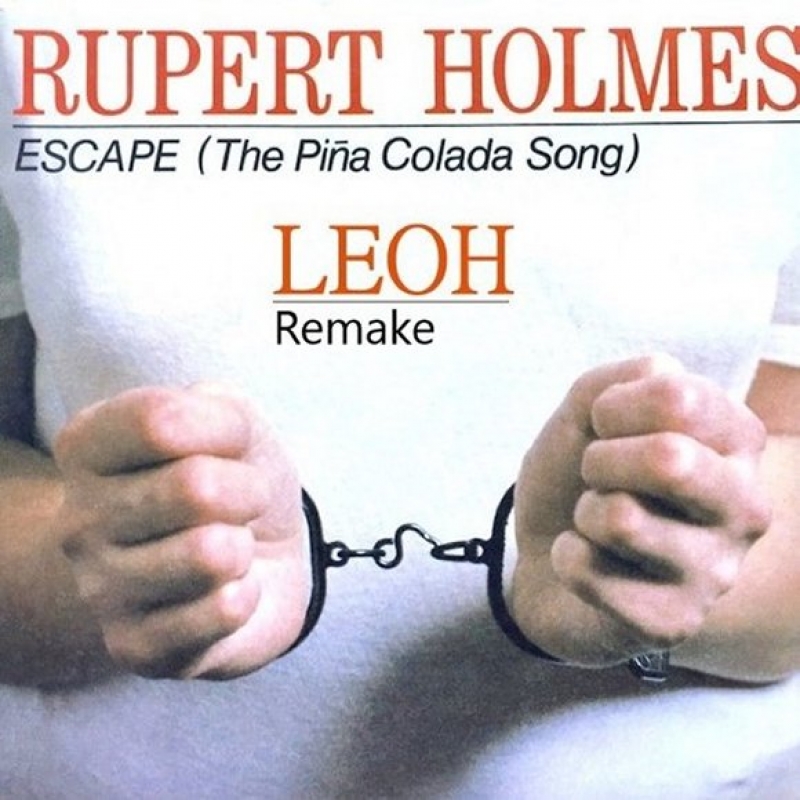 Rupert Holmes - Escape (the Pina Colada Song)