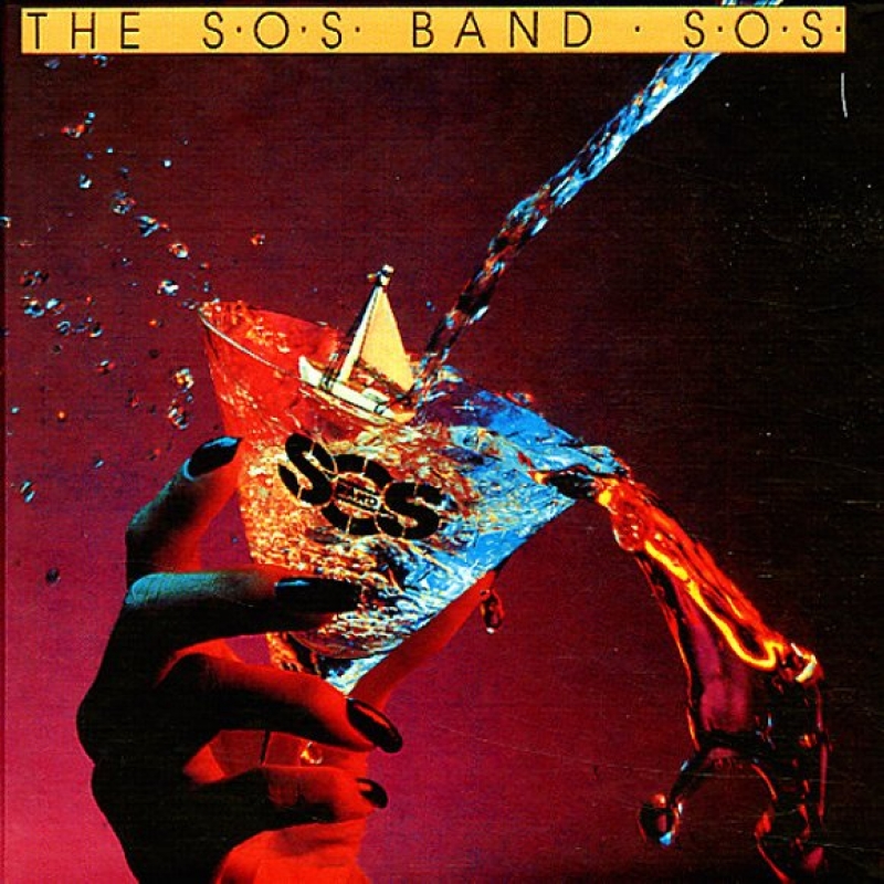 S.o.s. Band - Take Your Time (do It Right)