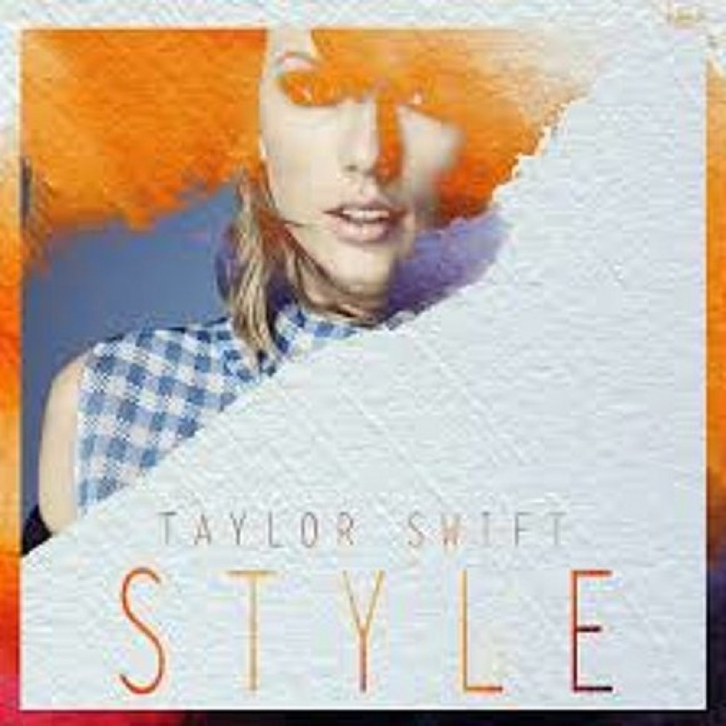 Taylor Swift - Style