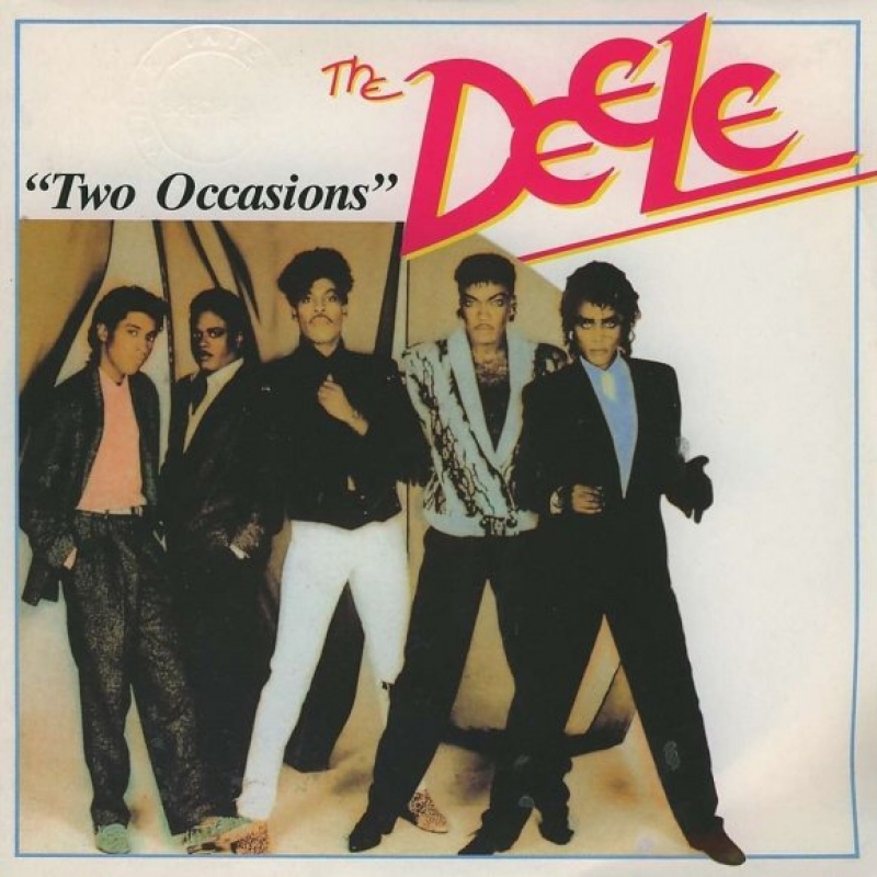 The Deele - Two Occasions