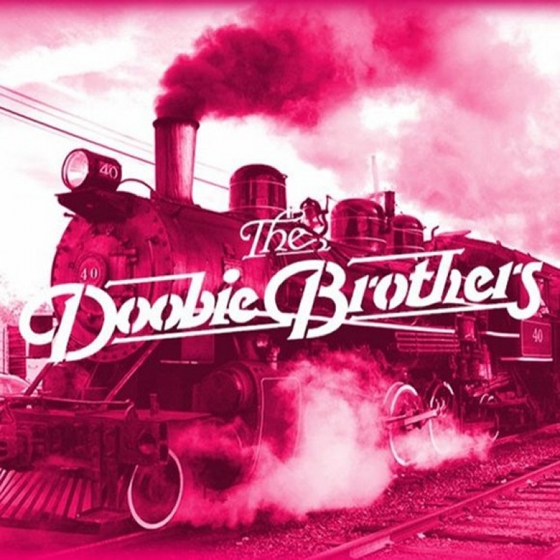 The Doobie Brothers - Long Train Running