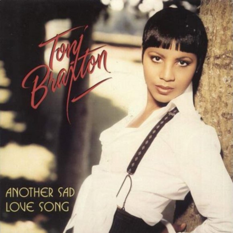 Toni Braxton - Another Sad Love Song
