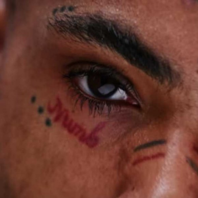 Xxxtentacion - Sad!