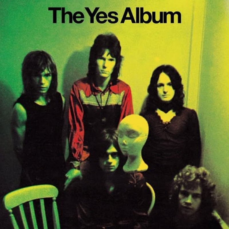 Yes - I've Seen All Good People
